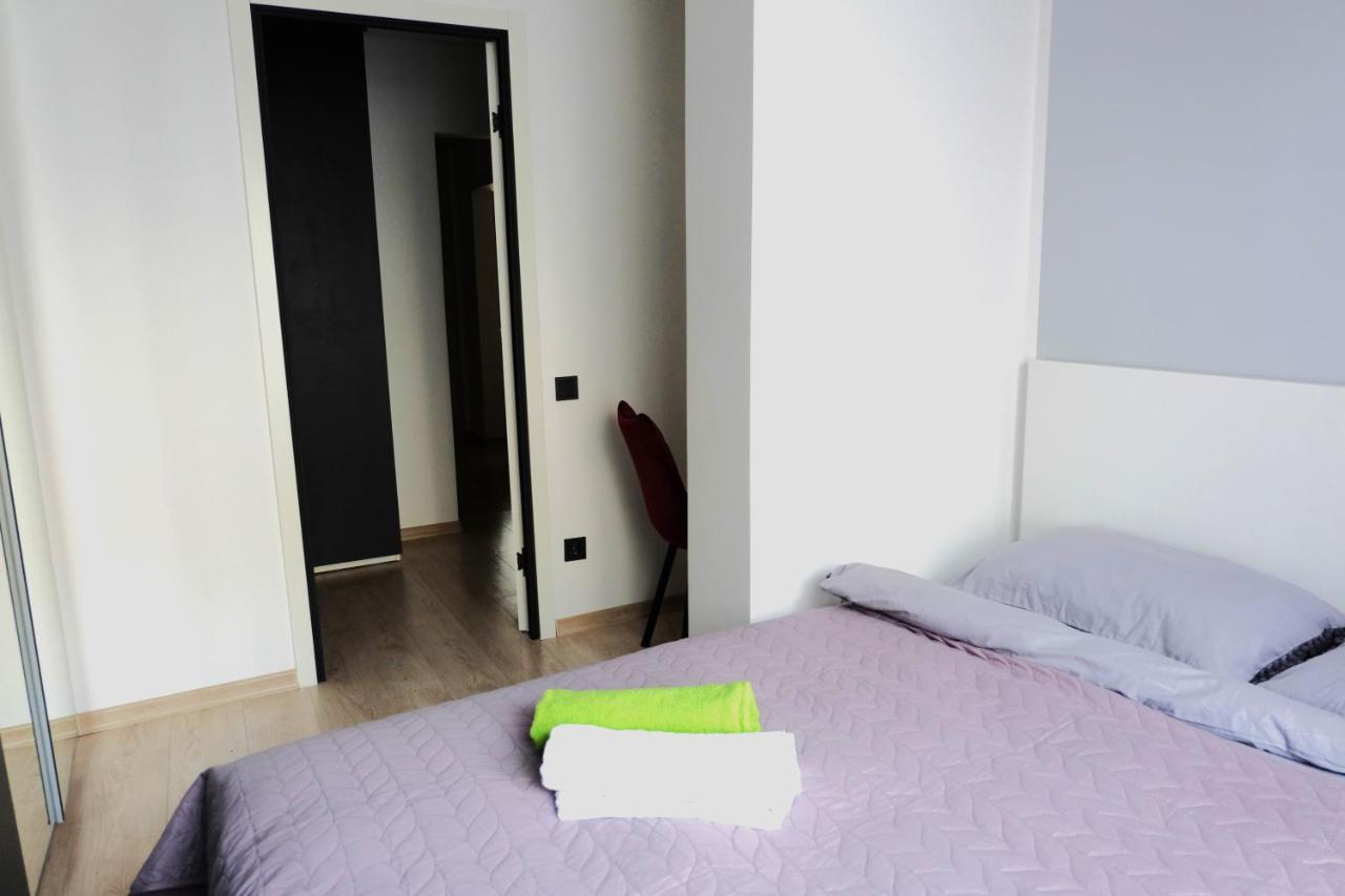 Jaukus Koko Butas 1 Aukste Kaunas Exterior foto