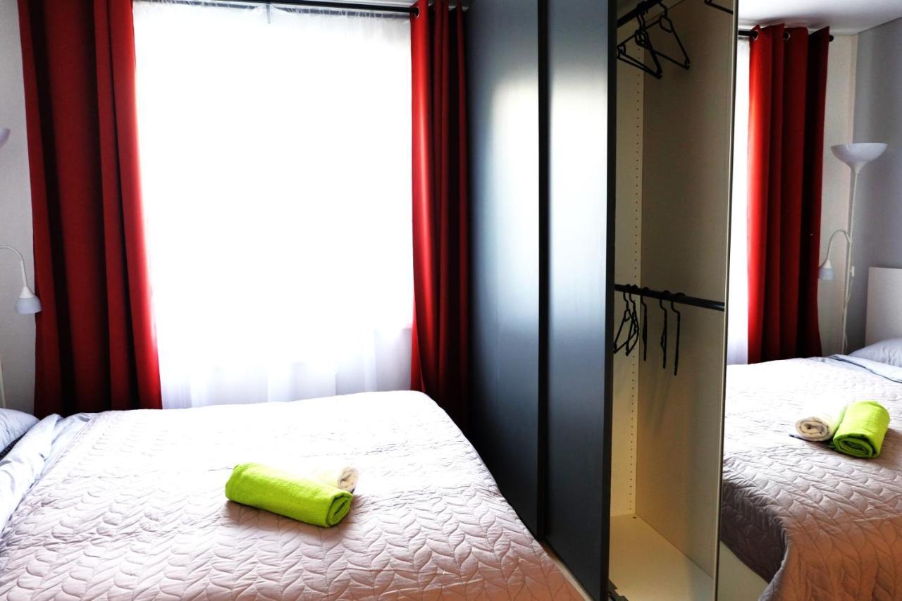 Jaukus Koko Butas 1 Aukste Kaunas Exterior foto